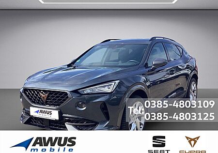 Cupra Formentor 2.0TDI DSG 4Drive KAMERA NAVI ACC LED