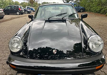Porsche 911 Urmodell 911 Carrera