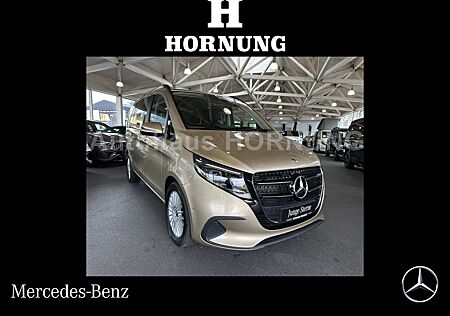 Mercedes-Benz V 220 V 220d STYLE K AHK DISTRONIC LENK-HEIZ KAMERA TW