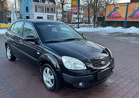 Kia Rio 1.6 EX Top AUTOMATIK TÜV NEU! Garantie!