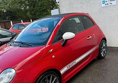 Abarth 595 Turismo 1.4 T-Jet 16V Turismo