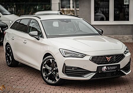 Cupra Leon SB 1.5 eTSI DSG/Virtual/Beats/LED/SHZ