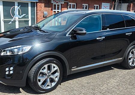 Kia Sorento Platinum AWD Vollausstattung