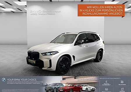 BMW X5 xDrive30d M Sport Standheizung AHK Harman/K