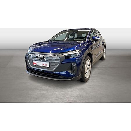 Audi Q4 e-tron leasen