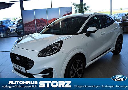 Ford Puma ST-Line AUTOMATIK|WINTER PAKET|FAHRERASSI P