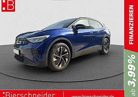 VW ID.4 Volkswagen Pro AHK REAR VIEW WÄRMEP