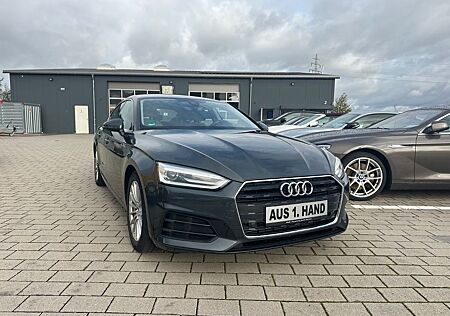 Audi A5 Sportback 1 Hand
