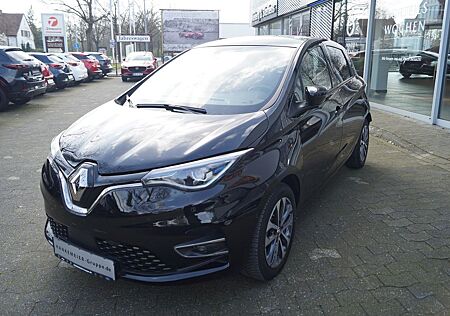 Renault ZOE Intens R135/Z.E. 50 (Kauf-Batterie) + Schnel