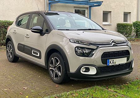 Citroën C3 PureTech 83 Stop&Start FEEL PACK FEEL PACK