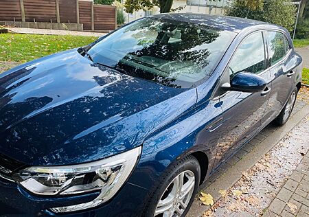 Renault Megane gebraucht kaufen Renault Megane ENERGY TCe 100 Experience Experience