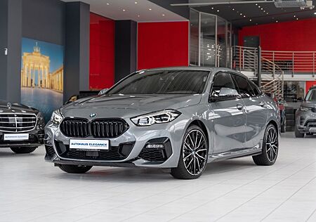 BMW 220 i Gran Coupé M Sport*NAVI-CON*LEDER*LED*HIFI
