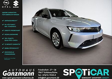 Opel Astra L Sports Tourer Edition 1.2 Turbo Navi LED