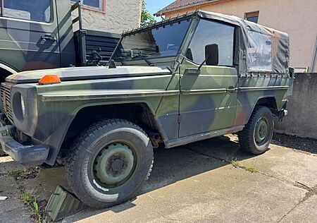 Mercedes-Benz G 250