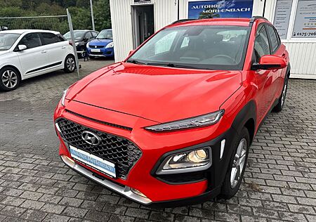 Hyundai Kona Pure 2WD