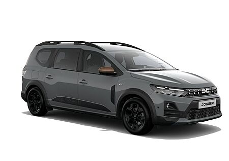 Dacia Jogger 1.6 HYBRID 140 Extreme+ 7Sitze