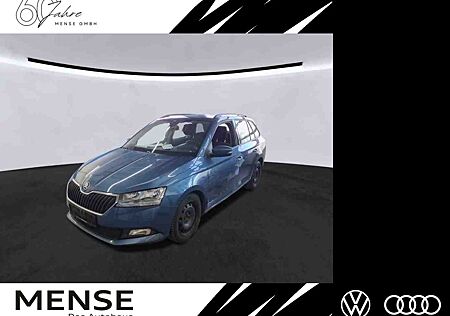 Skoda Fabia Combi 1.0 TSI Active |W-Paket|PDC|SHZG|LM