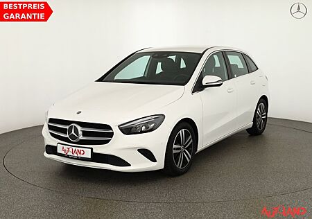 Mercedes-Benz B 180 B180 Progressive LED Kamera Navi Sitzheizung