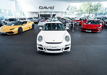 Porsche 997 GT3*Sport Chrono*Deutsch*Original*