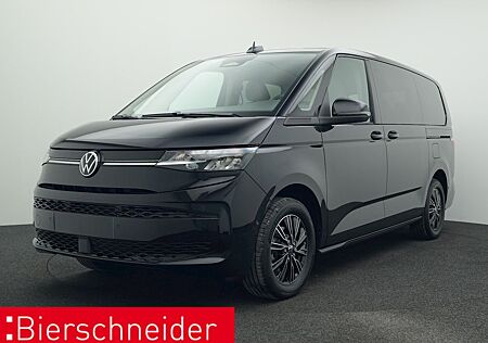 VW T7 Multivan Volkswagen Goal LÜ TDI NAVI LED ACC 5-J-GARANTI
