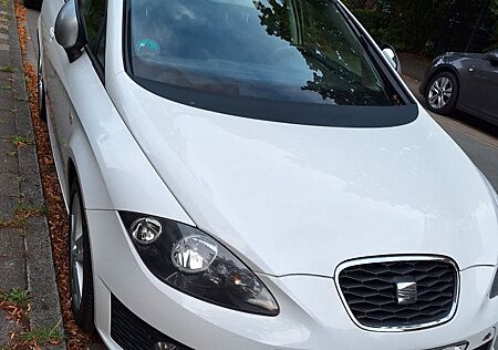 Seat Leon 1.8 TSI FR FR