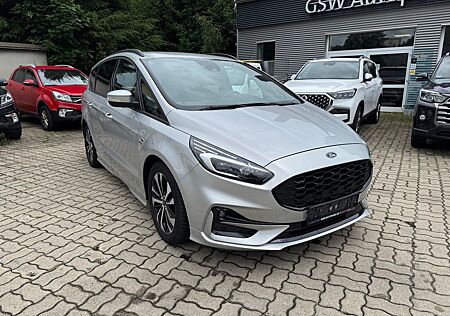Ford S-Max ST-Line