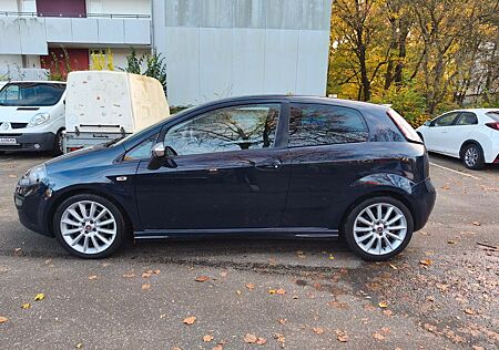 Fiat Punto EVO 1.4 MultiAir Turbo 16V Start&Stopp...
