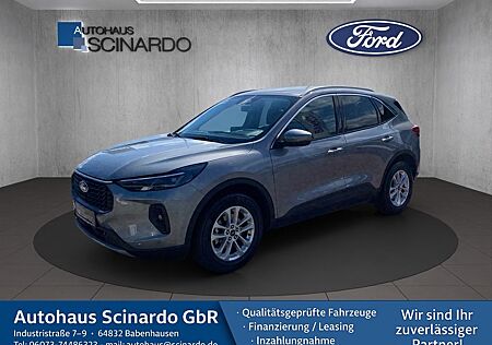 Ford Kuga 1.5 EB Titanium *HUD*Matrix LED*RFK*NAVI