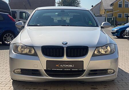 BMW 325 Baureihe 3 Lim. TÜV NEU