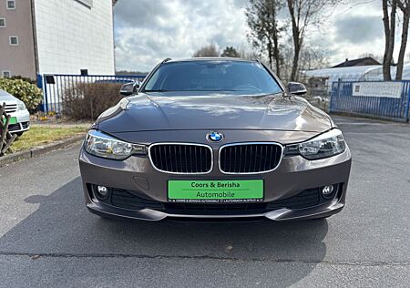 BMW 318 Baureihe 3 Touring d