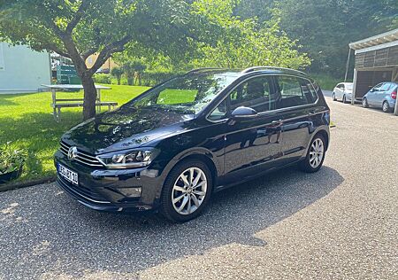 VW Golf Sportsvan Volkswagen 1.4 TSI DSG LOUNGE BMT LOUNGE