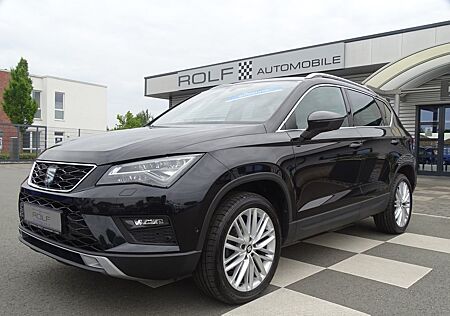 Seat Ateca 1.5 TSI*DSG*NAVI*LED*DAB*FULL LINK*PDC*RFK