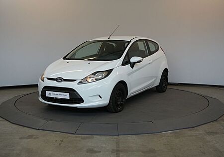 Ford Fiesta 1.4 Trend Automatik Klima