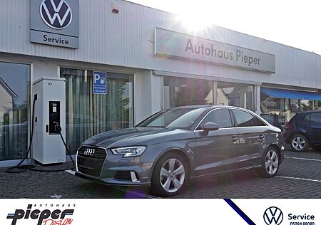 Audi A3 Limousine Sport 2.0 TDI Navi/BI-Xenon/Soundsy