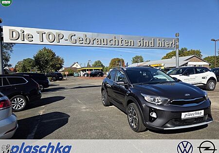 Kia Stonic 1.0 T-GDI Spirit Navi Kamera GRA APS Smar