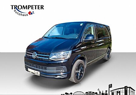 VW T6 Multivan Volkswagen Gen Six 2.0 TDI DSG AHK ACC Dynaudio