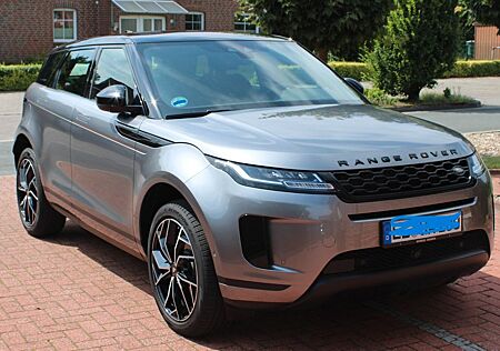 Land Rover Range Rover Evoque gebraucht kaufen Land Rover Range Rover Evoque P200 AWD Automatik -