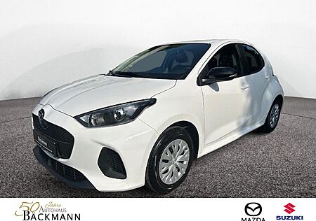 Mazda 2 Hybrid 1.5L VVT-i 116ps e-CVT Prime-Line