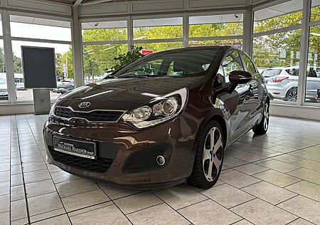 Kia Rio 1.4 Autom. Spirit Metallic