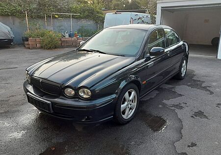 Jaguar X-Type V6 3.0 Sport AWD