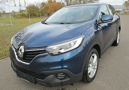 Renault Kadjar Life