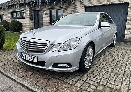 Mercedes-Benz E 350 CDI ELEGANCE