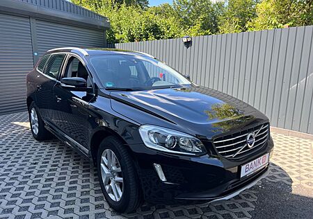 Volvo XC 60 *2.0D *Summum*Automatik*Sehr Gepflegt*PDC
