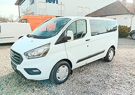 Ford Transit Custom Trend ! 9.Sitze - Doppelklima !