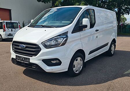 Ford Transit Custom Kasten 280 L1 KLIMA*AHK*1 HAND