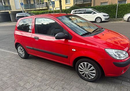 Hyundai Getz 1.1 -