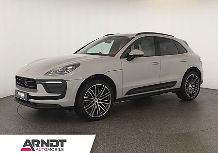 Porsche Macan Chrono PDLS+ Pano ACC 360 Sportabgas 21"