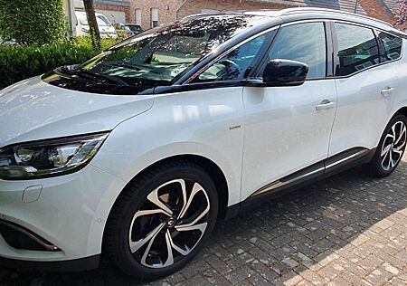 Renault Grand Scenic ENERGY TCe 160 EDC Bose Edition...