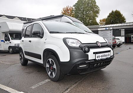 Fiat Panda Waze City Cross