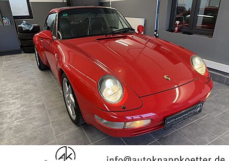 Porsche 911 Urmodell 911/Targa/Selten/Klima/Radio Sonnenrollo/elek.Si